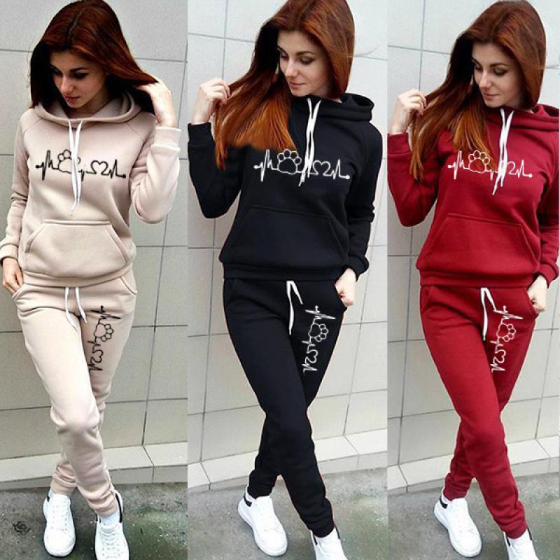  Tracksuit  Sweatshit   ǻ 2021 Ʈ   ĳ־  Ƿ  ܿ  